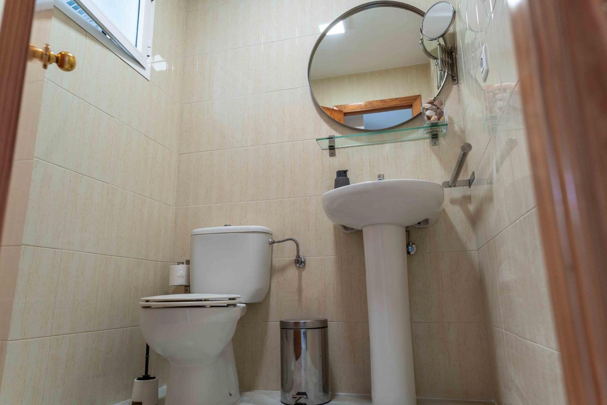 El Paraiso En El Rompido - El Rompido Extérieur photo