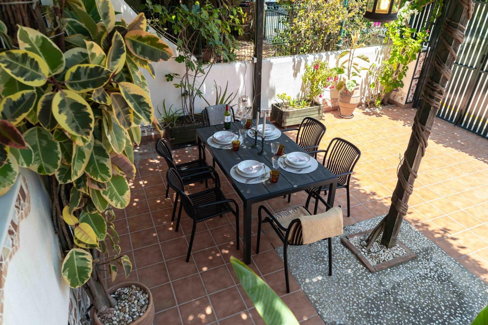 El Paraiso En El Rompido - El Rompido Extérieur photo
