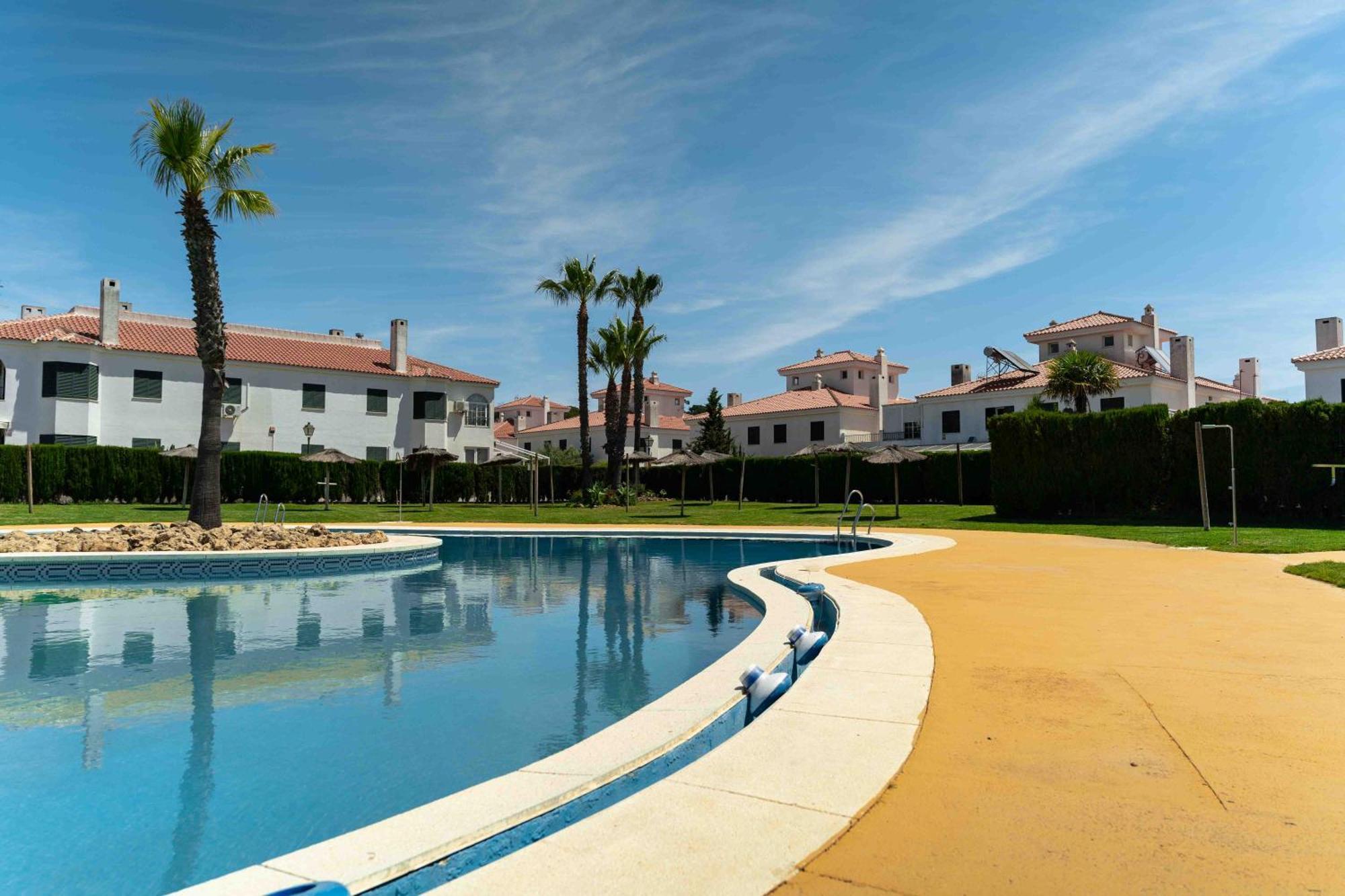 El Paraiso En El Rompido - El Rompido Extérieur photo