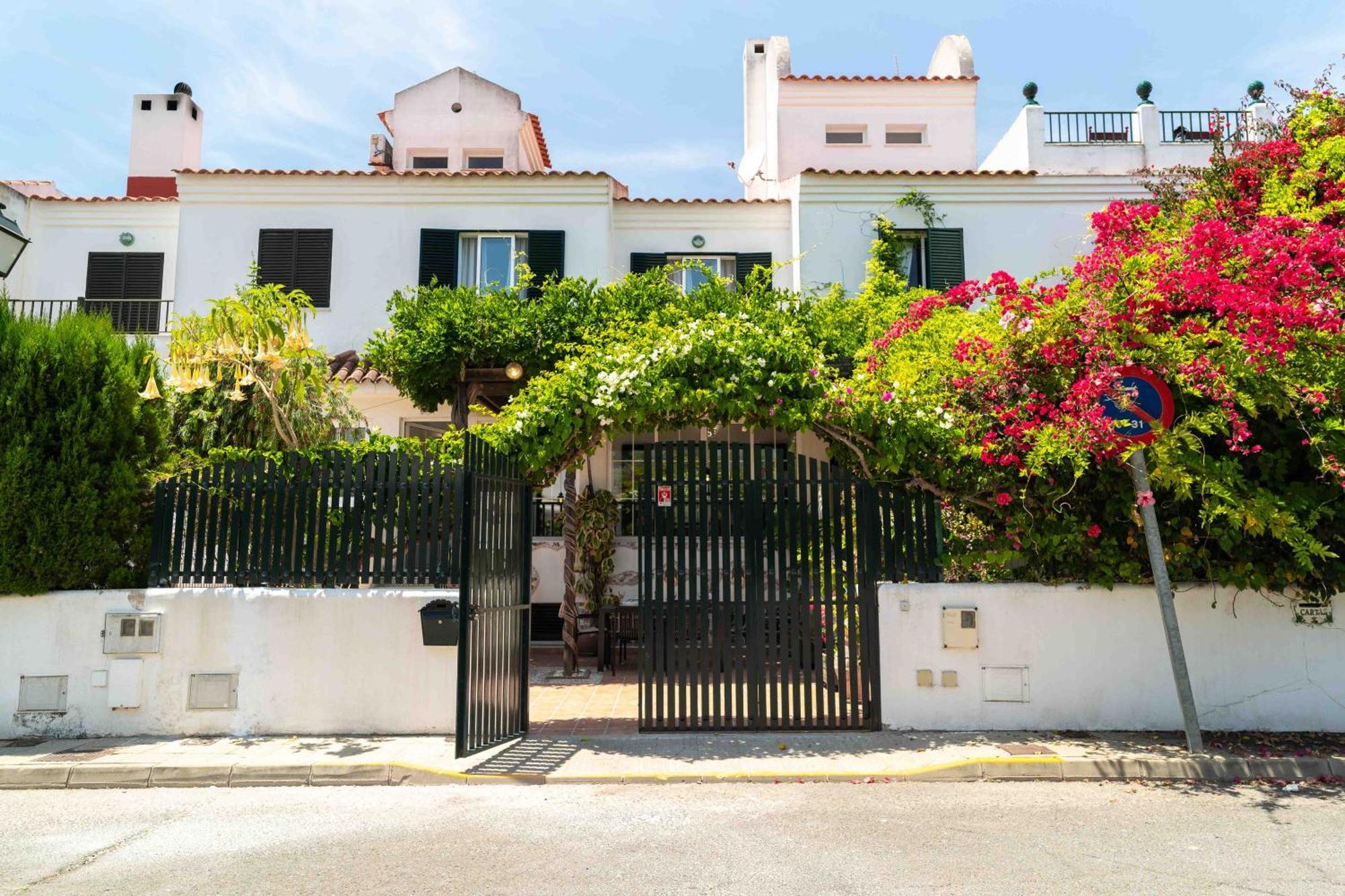 El Paraiso En El Rompido - El Rompido Extérieur photo