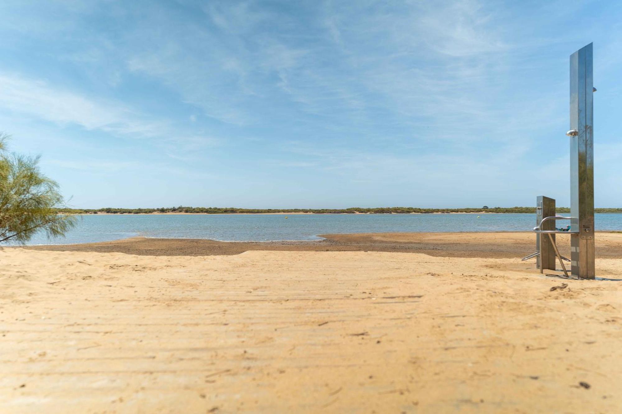 El Paraiso En El Rompido - El Rompido Extérieur photo