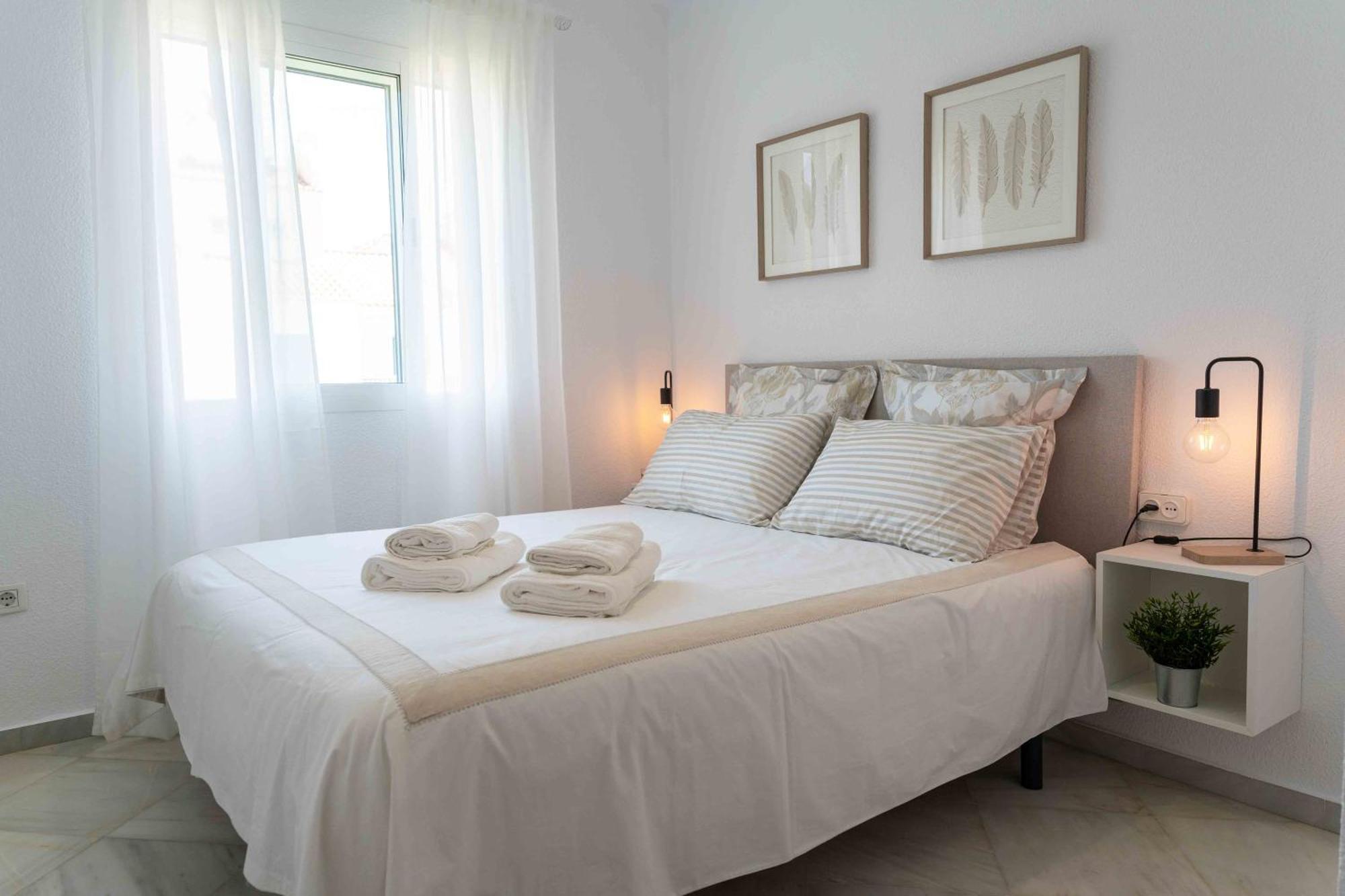 El Paraiso En El Rompido - El Rompido Extérieur photo