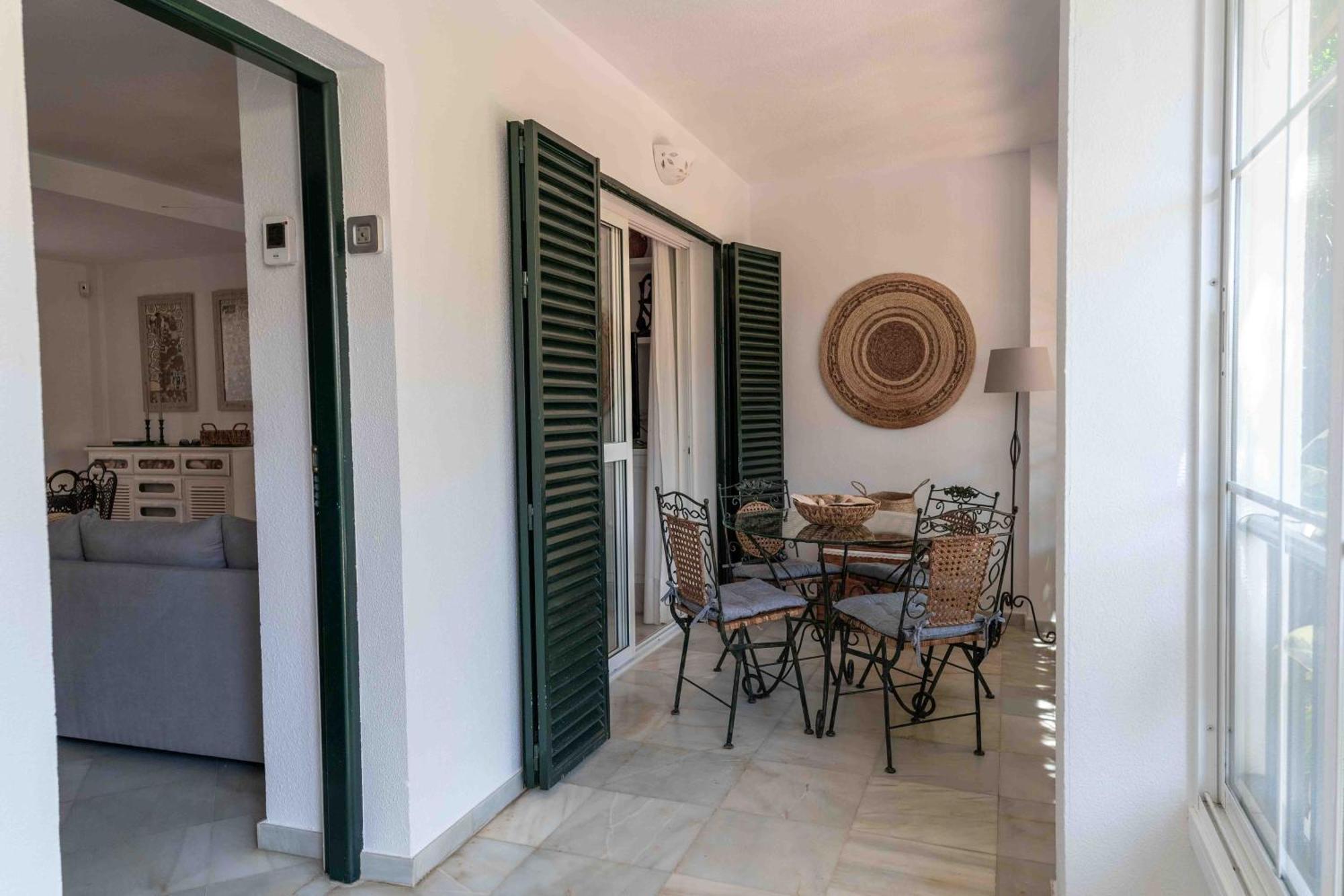 El Paraiso En El Rompido - El Rompido Extérieur photo