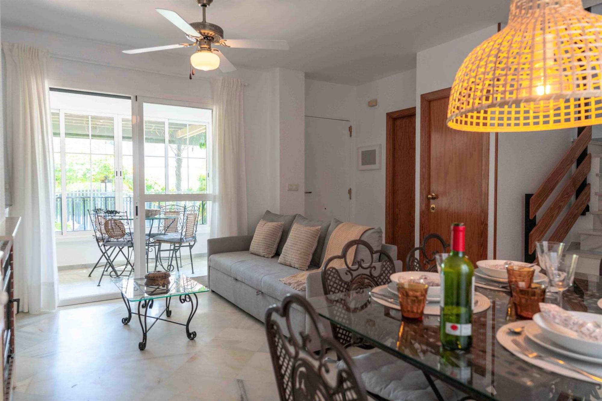 El Paraiso En El Rompido - El Rompido Extérieur photo