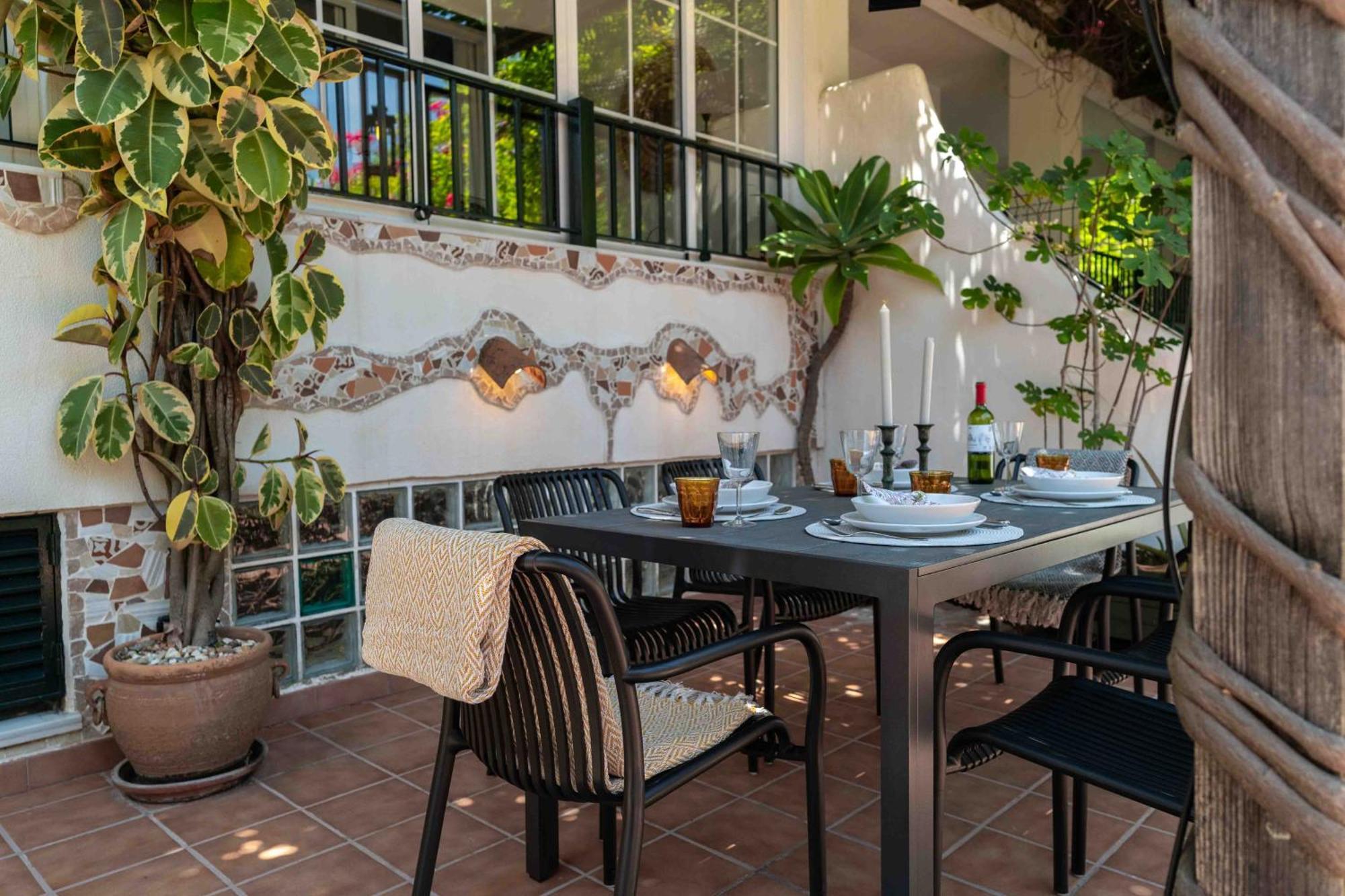 El Paraiso En El Rompido - El Rompido Extérieur photo