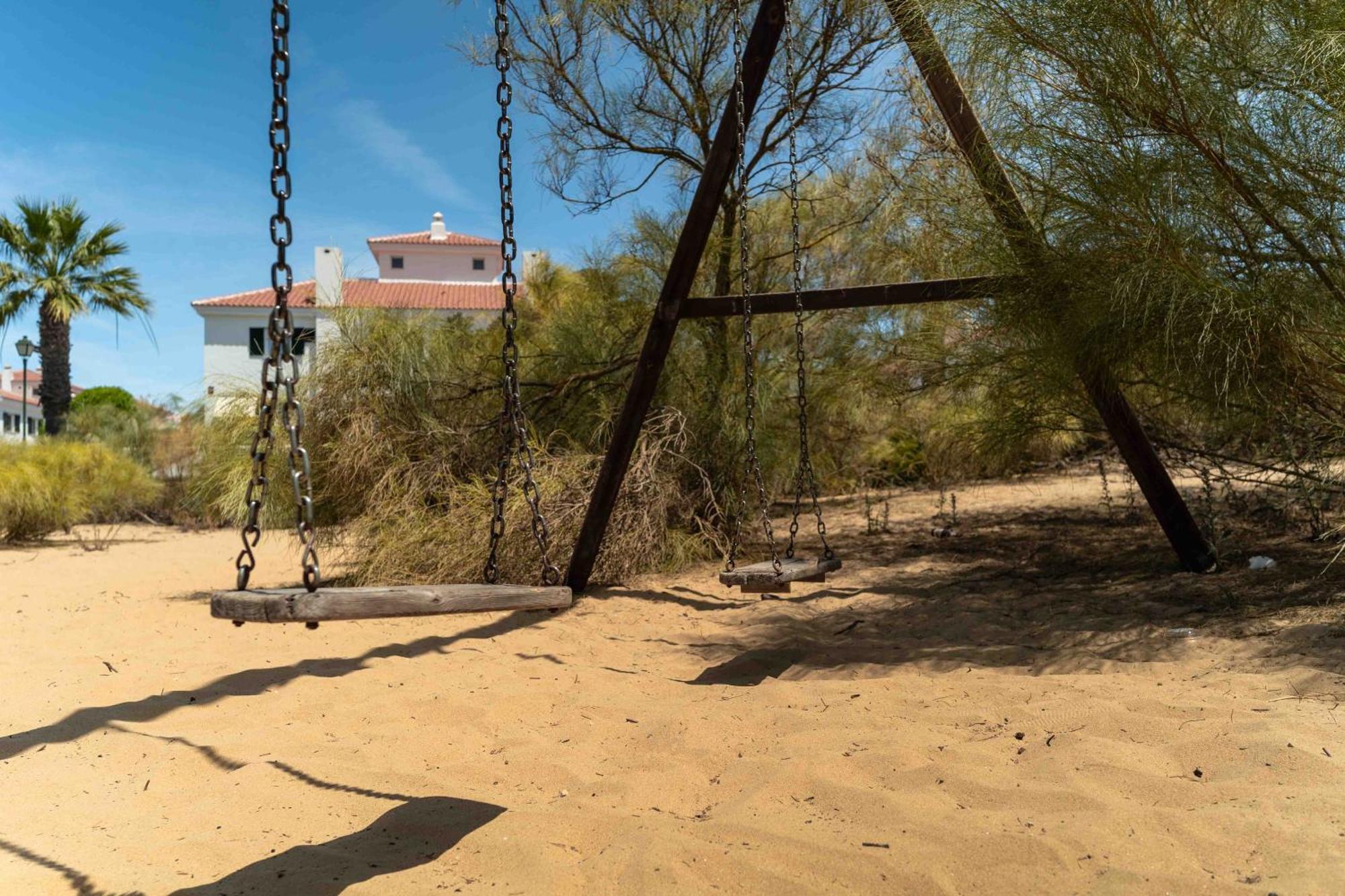 El Paraiso En El Rompido - El Rompido Extérieur photo