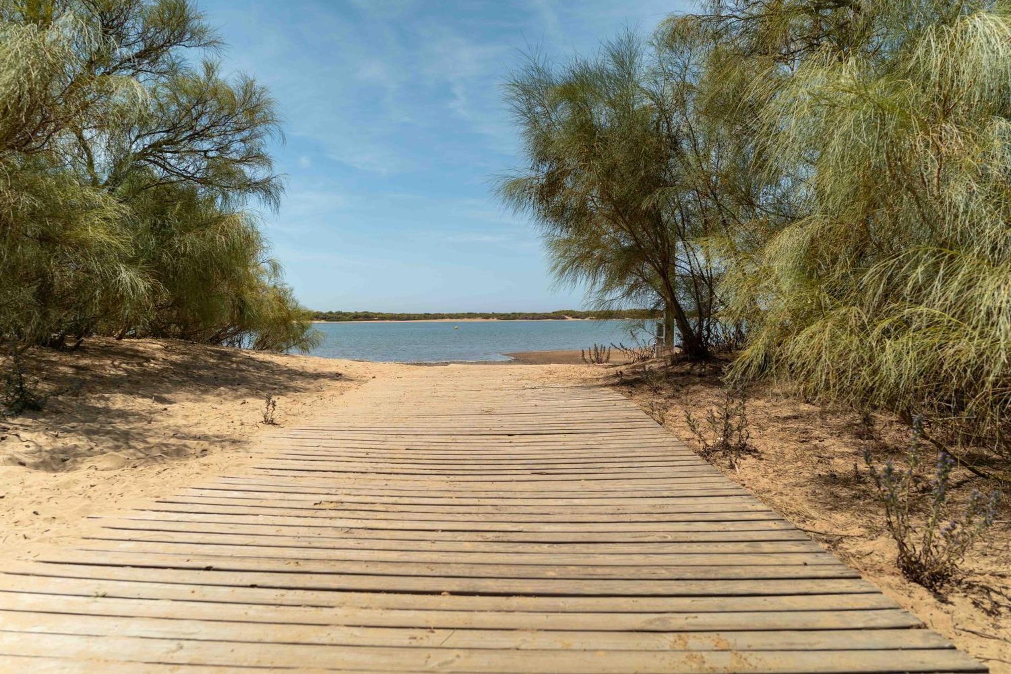 El Paraiso En El Rompido - El Rompido Extérieur photo