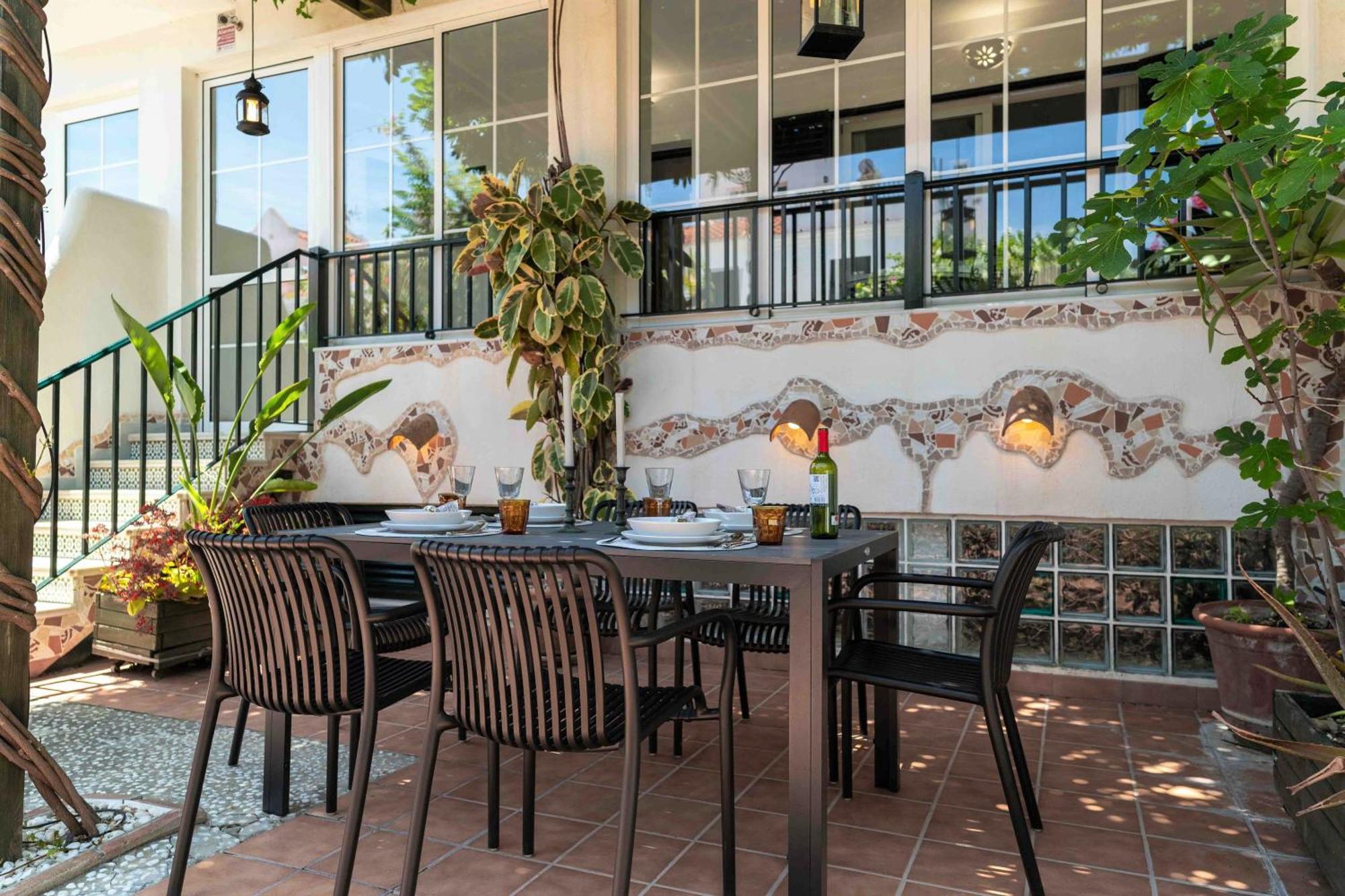 El Paraiso En El Rompido - El Rompido Extérieur photo