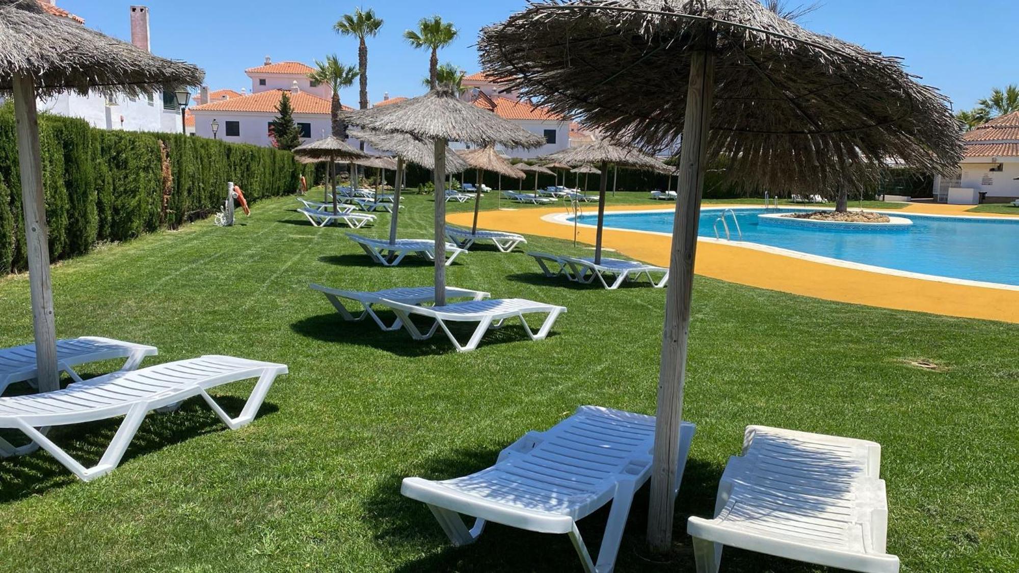 El Paraiso En El Rompido - El Rompido Extérieur photo