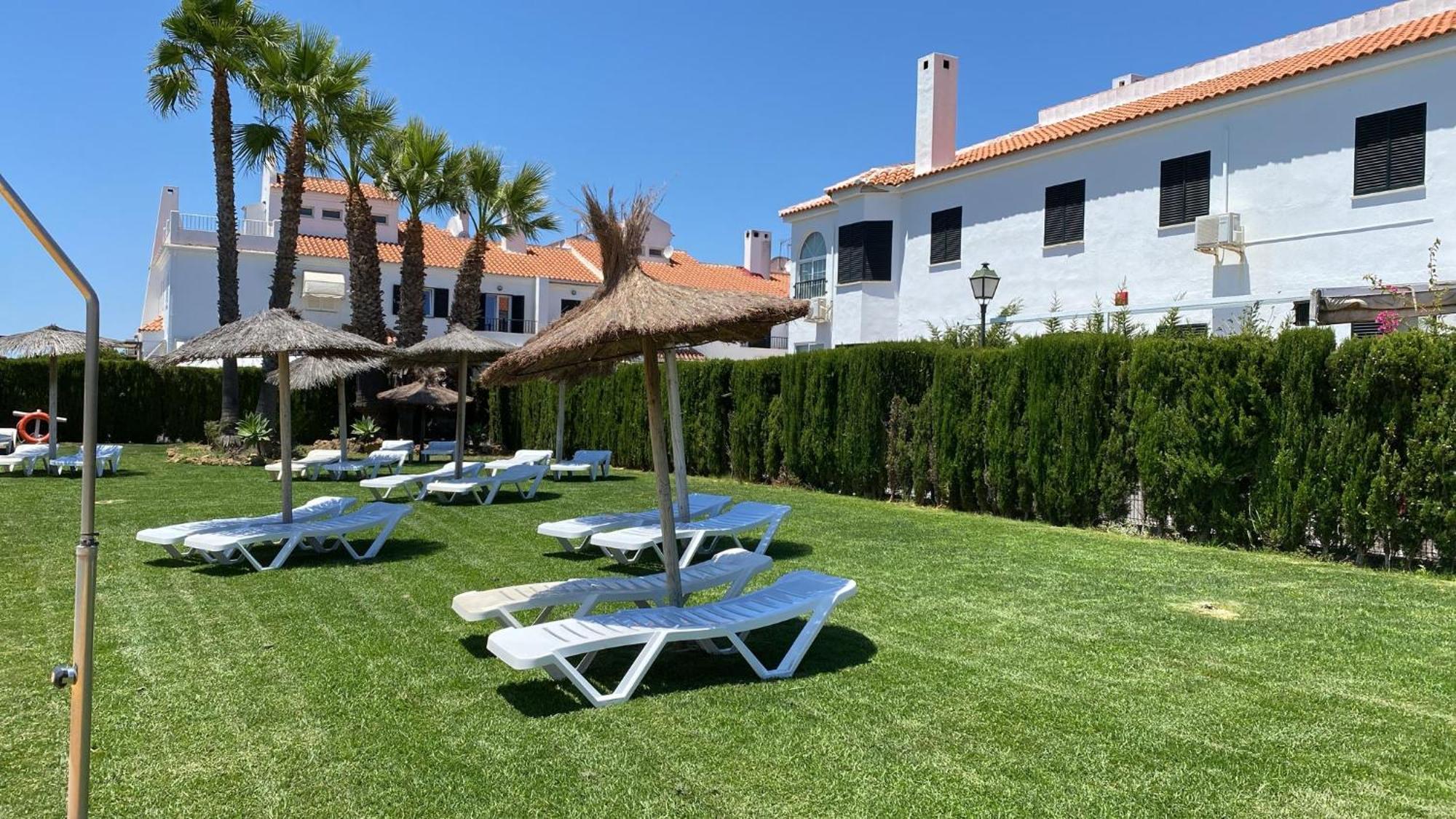 El Paraiso En El Rompido - El Rompido Extérieur photo