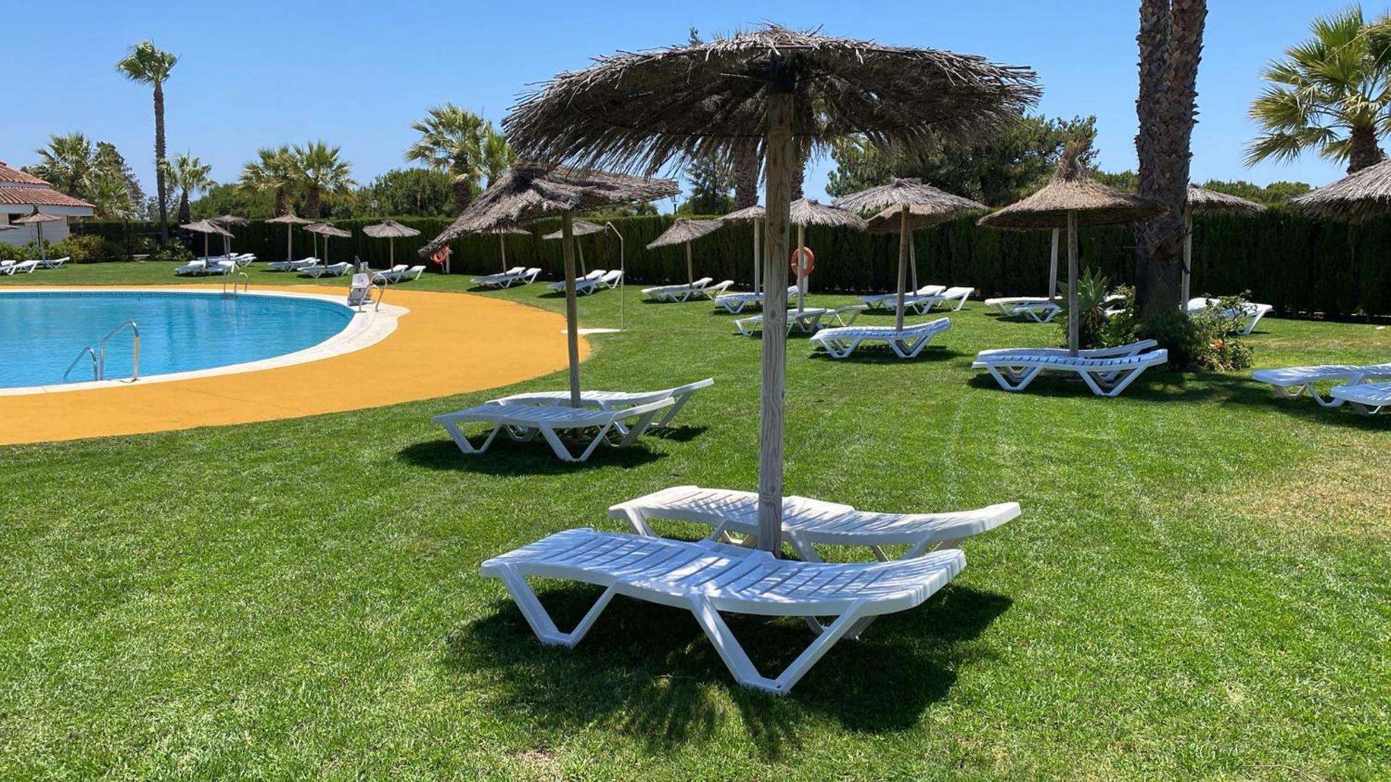 El Paraiso En El Rompido - El Rompido Extérieur photo