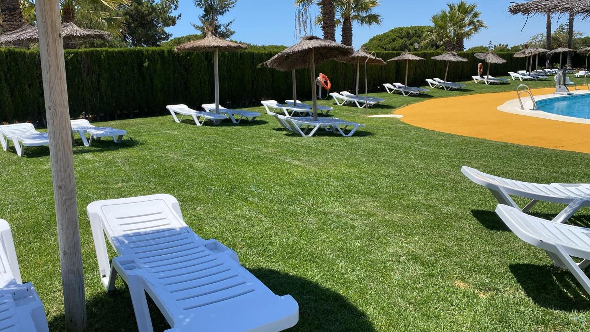 El Paraiso En El Rompido - El Rompido Extérieur photo